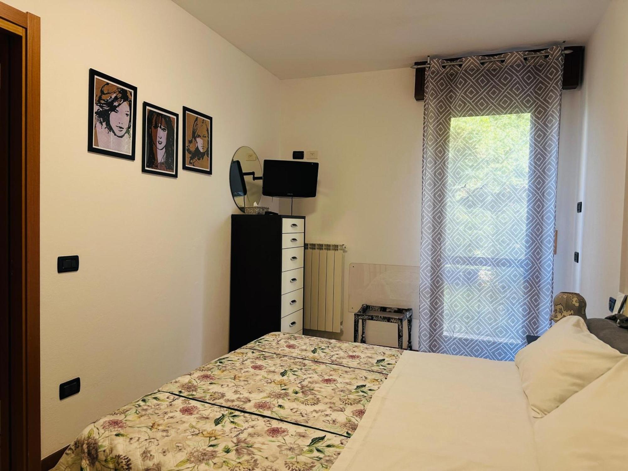 Mantova Open Hill 아파트 외부 사진